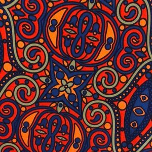 Lularoe Maxi Skirt